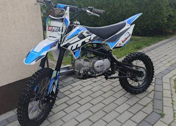 Mrf 140 RC 17/14 zadbana