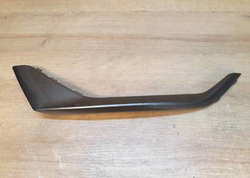 SEAT ATECA CUPRA LISTWA LEWA ZDERZAKA PRZÓD 575853711A