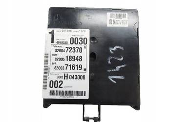MODUŁ 8200518948 UCH Renault Vel Satis I (2002-2009)