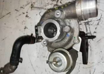 Turbosprężarka Renault 1.5 DCI H 82728353 Turbosprężarka Renault 1.5 DCI H 82728353