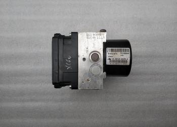 Pompa ABS ESP Volvo S60 V60 XC60 P31400544 31400101