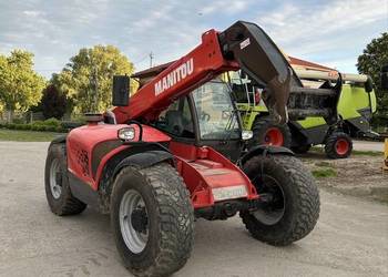 Manitou 732