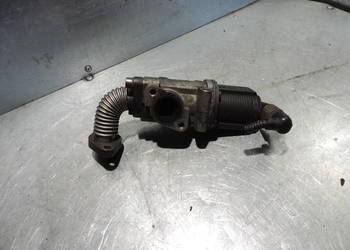 OPEL  VECTRA C 1.9 CDTI ZAWÓR EGR