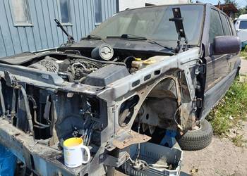 Jeep Grand Cherokee ZJ 93-98 Części 4x4 4.0 Benzyna