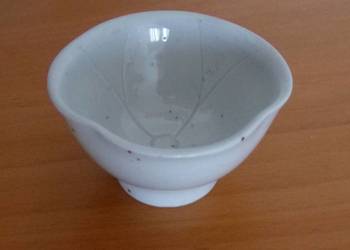 Koreańska porcelanowa czarka do herbaty 2 szt.