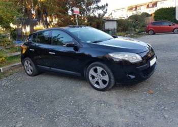 Renault Megane 3 1.9 dci 131KM nowy rozrząd