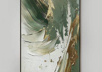 Duży obraz 95 x 150 cm (Darmowa dostawa)