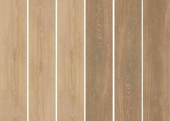 gres 19,8/119,8 heartwood honey toffee szkliwiony struk.matowy paradyż