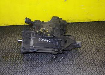 GRAND VITARA 1.9 DDIS DCI 08r 129KM reduktor