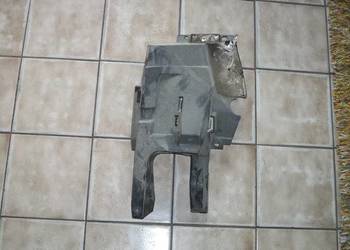 yamaha fz6 fz 6 nadkole tylne
