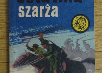 Żółty Tygrys - Ostatnia szarża - 12/68
