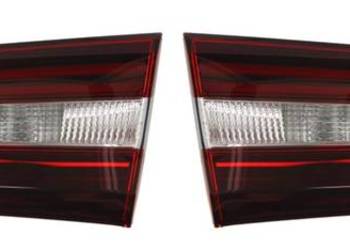 Opel Grandland X 17-21 Lampa tylna NOWA
