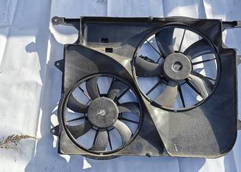 Wentylator OPEL ANTARA CAPTIVA 2.0CDTi 4810375