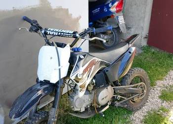 Sprzedam lub zamienię MRF 140 TTR