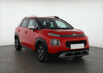 Citroen C3 Aircross 1.2 PureTech