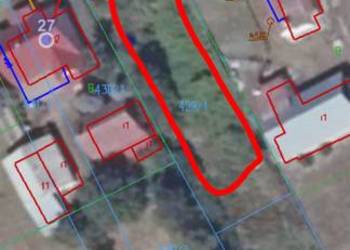 Sprzedam Dąbrowa Białostocka 574m2 ul.Sienkiewicza