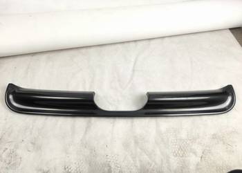 DOKŁADKA TYŁ DYFUZOR W ZDERZAK MINI COOPER R56 R57 JCW ORG