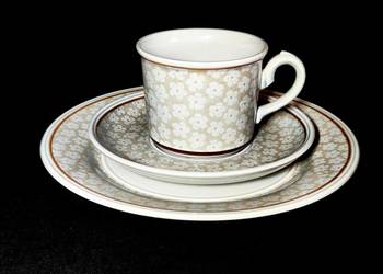 Zestaw kawowy trio Villeroy&Boch Dalarna