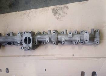 Kolektor wydechowy MAN TGL TGM D0836