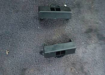 Zaślepka maskownica ramka radiowa Audi A4 B5 (a-20)