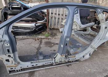 BMW 2 Active Tourer BMW 2 U06 Ćwiartka tył lewa błotnik tył lewy 24r.