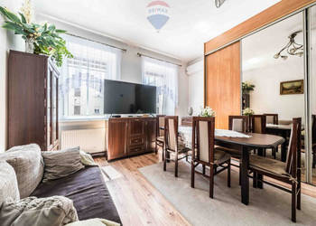 Mieszkanie 84.6m2 3 pokojowe Poznań