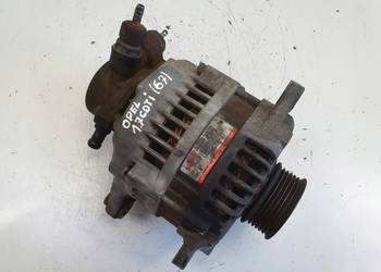 POMPA VACUM ALTERNATOR Opel Astra II G 1.7 CDTI _ pompa vacum Alternator Al