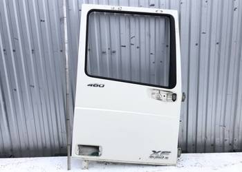 DRZWI PRAWY PRZÓD DAF XF Ciągnik siodłowy