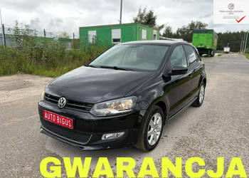 Volkswagen Polo Climatronic navi V (2009-2017)
