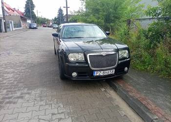 Chrysler 300C