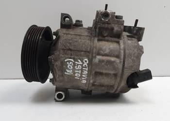 SPRĘŻARKA KLIMATYZACJI Skoda Octavia I 1.9 TDI _