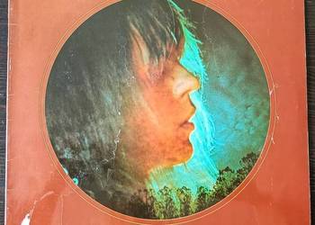 Klaus Schulze - Moondawn. Płyta winylowa. Brain.