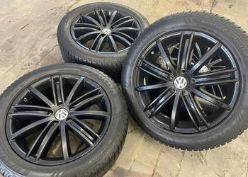 Koła 235/50/18felgi 5x112/18