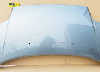 CITROEN C2 MASKA POKRYWA SILNIKA PRZÓD