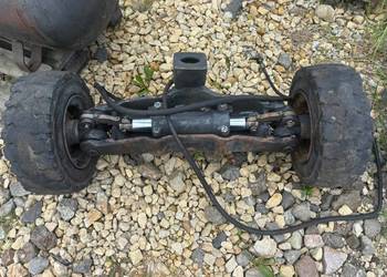 Most silnik Still R 70-16 T