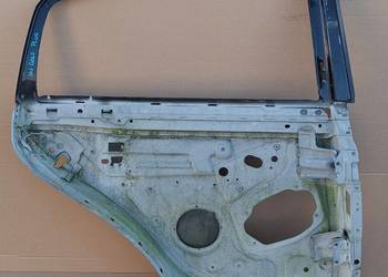 VW GOLF PLUS V VI 5 6 STELAŻ RAMA DRZWI PRAWY TYŁ PRAWYCH TYLNYCH