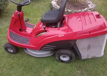 Kosiarka traktorek Honda 1211
