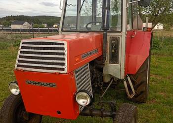 Zetor major 3011