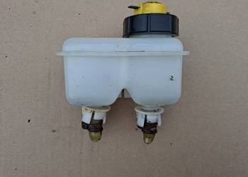 Zbiorniczek płynu hamulcowego zbiornik Fiat 126p Maluch