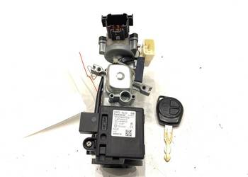 STACYJKA FIAT SEDICI 33970-62J00 1.6 107KM 06-14 KLUCZYK