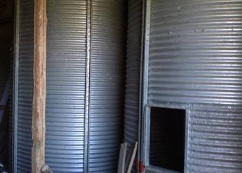 #Silosy zbożowe\•\40 ton!