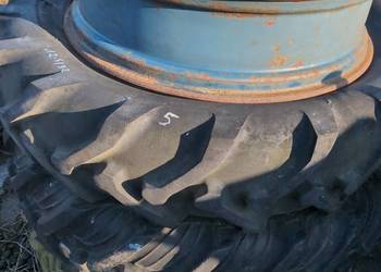 Koła i opony rolnicze 13.6 R38 12.4-32