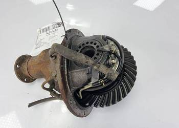 DYFERENCJAŁ TYŁ MITSHUBISHI PAJERO