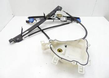 Podnośnik szyby lewy przód Audi A4 S4 B6 Cabrio Kabriolet
