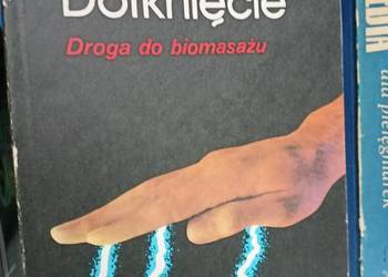 Dotknięcie bioenergoterapia książki Dotknięcie bioenergoterapia książki