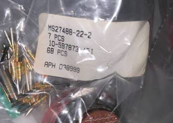 Amphenol APH D38999