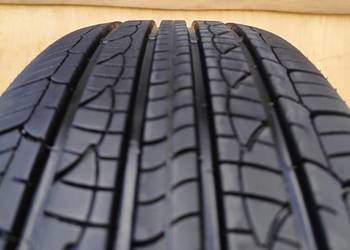Opona Całoroczna Nexen N'Priz AH8 225/60 R18 - Stan Dobry 6.8mm