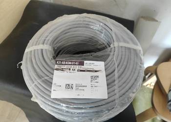 Kabel sterowniczy LIYCY-OB 8X 0,25