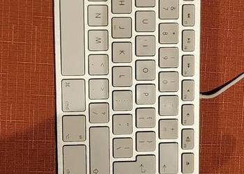 Klawiatura membranowa Apple a1243