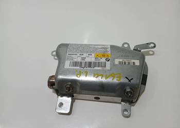PODUSZKA POWIETRZNA AIRBAG DRZWI LEWY PRZÓD BMW E60 E61 6963021 (0000335)